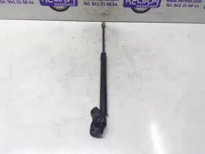 Автозапчастина б/у амортизаторі багажника/дверей для honda accord tourer (cw) elegance посилання на oem iam 74820tl4g311m1