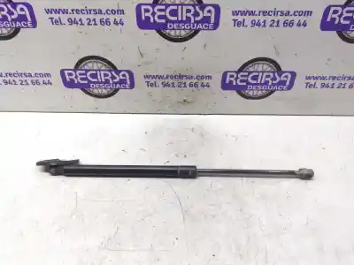 Автозапчастина б/у амортизаторі багажника/дверей для honda accord tourer (cw) elegance посилання на oem iam 74820tl4g311m1  