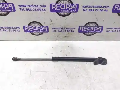 Автозапчастина б/у амортизаторі багажника/дверей для honda accord tourer (cw) elegance посилання на oem iam 74820tl4g311m1  