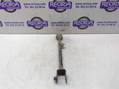 Автозапчастина б/у задній нижний правий ригель підвіски для honda accord tourer (cw) elegance посилання на oem iam 