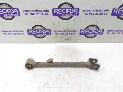 Автозапчастина б/у задній нижний правий ригель підвіски для honda accord tourer (cw) elegance посилання на oem iam   