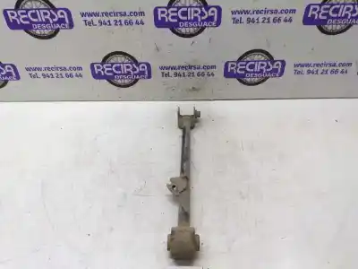 Автозапчастина б/у задній нижний правий ригель підвіски для honda accord tourer (cw) elegance посилання на oem iam   