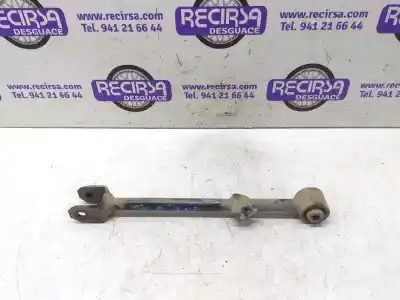 Автозапчастина б/у задній нижний правий ригель підвіски для honda accord tourer (cw) elegance посилання на oem iam   