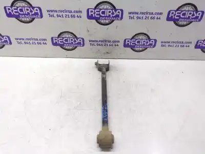 Автозапчастина б/у задній лівий нижний рычаг для honda accord tourer (cw) elegance посилання на oem iam 