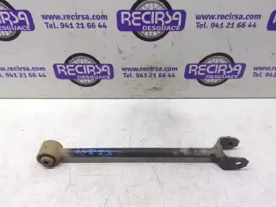 Автозапчастина б/у задній лівий нижний рычаг для honda accord tourer (cw) elegance посилання на oem iam   