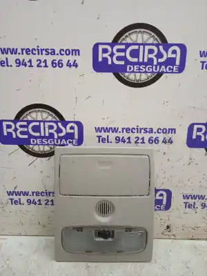 Piesă de schimb auto la mâna a doua lumina interioara pentru ford mondeo berlina (ca2) trend referințe oem iam 6m21u519a58adw