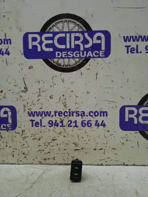 Piesă de schimb auto la mâna a doua panou comandã geamuri electrice fatã partea din dreapta pentru ford mondeo berlina (ca2) trend referințe oem iam 2404741927