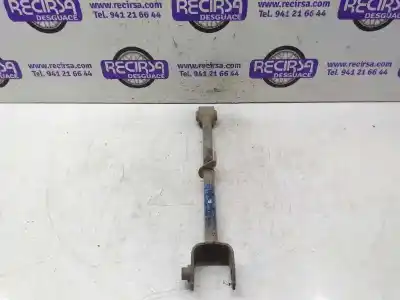 Автозапчастина б/у задній лівий нижний рычаг для honda accord tourer (cw) elegance посилання на oem iam 