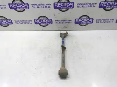 Автозапчастина б/у задній лівий нижний рычаг для honda accord tourer (cw) elegance посилання на oem iam   