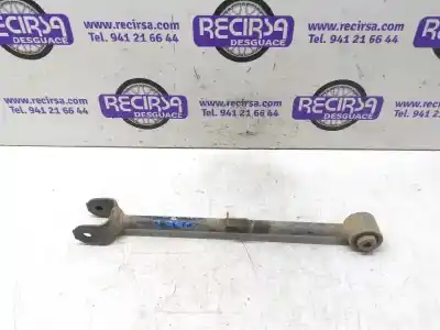 Автозапчастина б/у задній лівий нижний рычаг для honda accord tourer (cw) elegance посилання на oem iam   