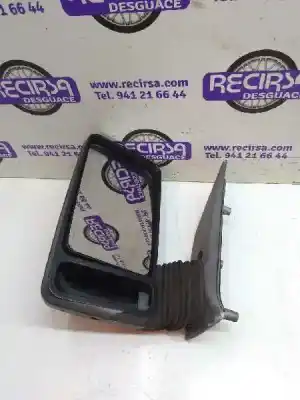 Second-hand car spare part LEFT REARVIEW MIRROR for IVECO DAILY CAJA CERRADA (1999 =>)  OEM IAM references   