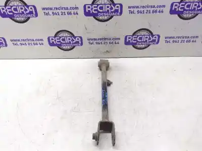 Автозапчастина б/у задній лівий нижний рычаг для honda accord tourer (cw) elegance посилання на oem iam 