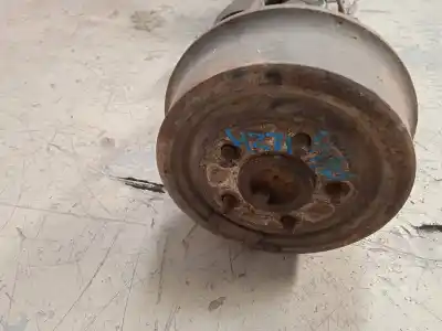 Pezzo di ricambio per auto di seconda mano asse posteriore per jeep cherokee (xj) 2.1 td básico riferimenti oem iam   