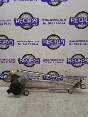 Piesă de schimb auto la mâna a doua motor stergãtor fatã pentru ford mondeo berlina (ca2) trend referințe oem iam 757117508aa
