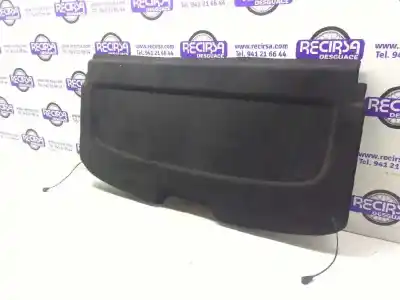 Second-hand car spare part parcel shelf for peugeot 308 allure oem iam references   