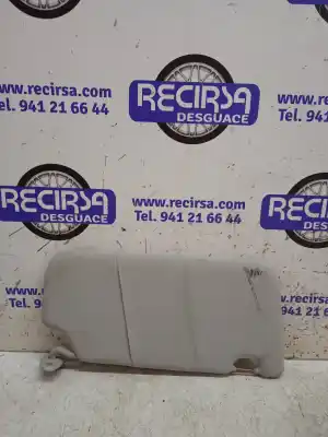 Piesă de schimb auto la mâna a doua parasoare stânga pentru ford mondeo berlina (ca2) trend referințe oem iam 