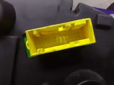 Peça sobressalente para automóvel em segunda mão quadrante por peugeot 308 allure referências oem iam 9666651480  