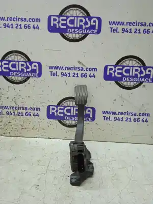 Piesă de schimb auto la mâna a doua pedalã de accelerație pentru ford mondeo berlina (ca2) trend referințe oem iam 66929f836rc