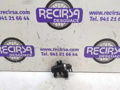 Second-hand car spare part additional air valve for bmw serie 5 berlina (e60) 530d oem iam references 