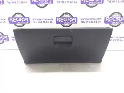 Tweedehands auto-onderdeel handschoenenkastje voor peugeot 308 allure oem iam-referenties 