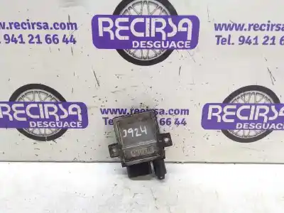 Second-hand car spare part electronic module for bmw serie 5 berlina (e60) 530d oem iam references 