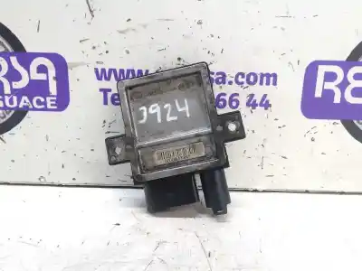 Second-hand car spare part electronic module for bmw serie 5 berlina (e60) 530d oem iam references   