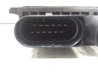 Second-hand car spare part electronic module for bmw serie 5 berlina (e60) 530d oem iam references   