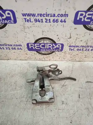 Piesă de schimb auto la mâna a doua etrier de frân spate dreapta pentru ford mondeo berlina (ca2) trend referințe oem iam 