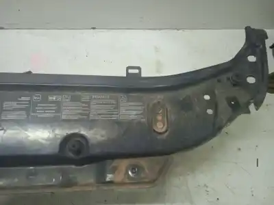 Автозапчасти б/у верхняя поперечина за renault laguna ii (bg0) confort expression ссылки oem iam   