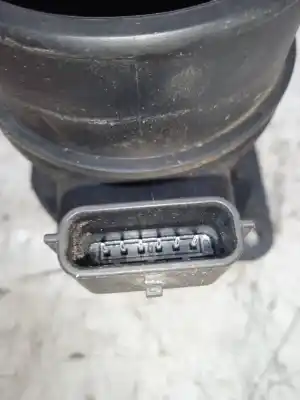 Second-hand car spare part flowmeter for renault trafic combi (ab 4.01) 9 - plazas (l1h1) acristalado. combi corto oem iam references 5wk97008  