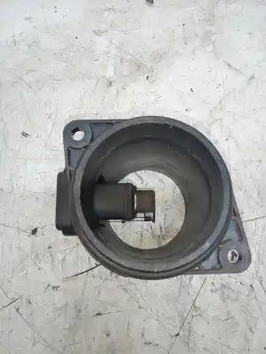 Second-hand car spare part flowmeter for renault trafic combi (ab 4.01) 9 - plazas (l1h1) acristalado. combi corto oem iam references 5wk97008  