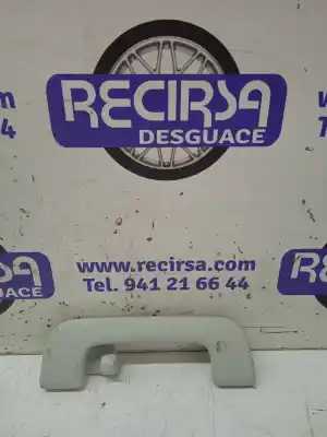 Peça sobressalente para automóvel em segunda mão plásticos por audi a4 berlina (b8) básico referências oem iam 8k0857608