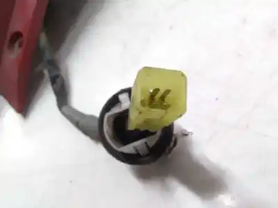 Second-hand car spare part left tailgate light for suzuki swift azg (nz) gl oem iam references   