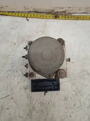 Peça sobressalente para automóvel em segunda mão abs por renault trafic combi (ab 4.01) 9 - plazas (l1h1) acristalado. combi corto referências oem iam 0265232356  