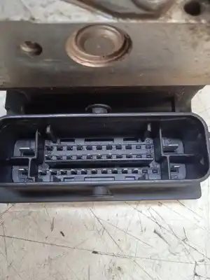 Peça sobressalente para automóvel em segunda mão abs por renault trafic combi (ab 4.01) 9 - plazas (l1h1) acristalado. combi corto referências oem iam 0265232356  