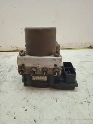 Peça sobressalente para automóvel em segunda mão abs por renault trafic combi (ab 4.01) 9 - plazas (l1h1) acristalado. combi corto referências oem iam 0265232356  