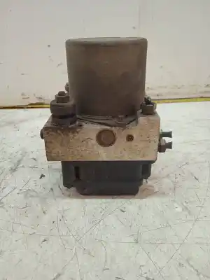 Peça sobressalente para automóvel em segunda mão abs por renault trafic combi (ab 4.01) 9 - plazas (l1h1) acristalado. combi corto referências oem iam 0265232356  