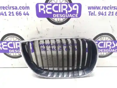 Second-hand car spare part front grille for bmw serie 1 berlina (e81/e87) 120d oem iam references 