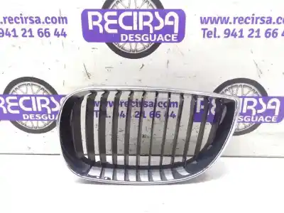 Second-hand car spare part front grille for bmw serie 1 berlina (e81/e87) 120d oem iam references 