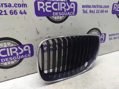 Second-hand car spare part front grille for bmw serie 1 berlina (e81/e87) 120d oem iam references   bmw serie 1 e87