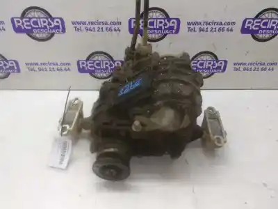 Gebrauchtes Autoersatzteil VERTEILERGETRIEBE zum LADA NIVA ( 2121 / 21213 / 21214 / 21215 )  OEM-IAM-Referenzen   