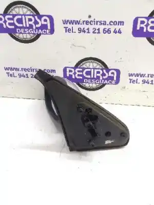 Автозапчасти б/у левое зеркало за renault clio ii fase ii (b/cb0) authentique ссылки oem iam   