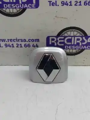 Автозапчасти б/у цилиндр задней двери за renault clio ii fase ii (b/cb0) authentique ссылки oem iam 8200060917