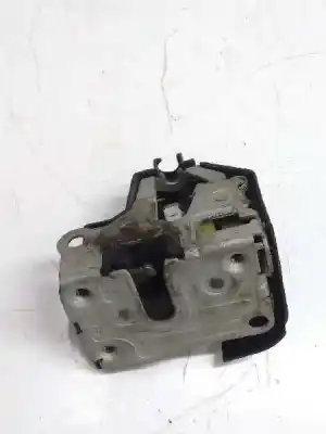 Автозапчастина б/у замок передній праві двері для renault clio ii fase ii (b/cb0) authentique посилання на oem iam   