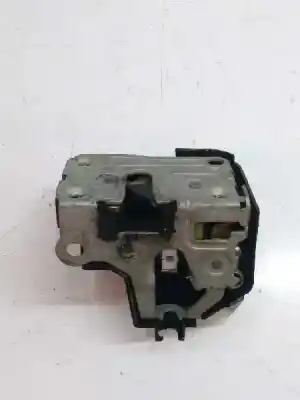 Автозапчасти б/у замок левой передней двери за renault clio ii fase ii (b/cb0) authentique ссылки oem iam   