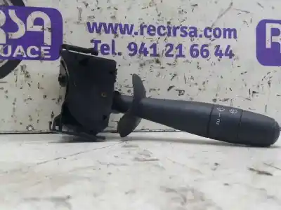 Second-hand car spare part WINDSHIEL WIPER SWITCH for RENAULT TRAFIC CAJA CERRADA (AB 4.01)  OEM IAM references   