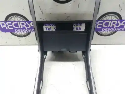 Pezzo di ricambio per auto di seconda mano plastica per mazda 6 lim. (gh) 2.0 crtd 140cv active riferimenti oem iam   