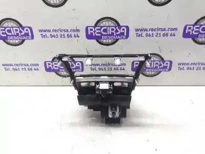 Pezzo di ricambio per auto di seconda mano plastica per mazda 6 lim. (gh) 2.0 crtd 140cv active riferimenti oem iam   