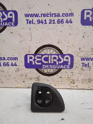 Piesă de schimb auto la mâna a doua PANOU COMANDÃ GEAMURI ELECTRICE FAȚÃ STÂNGA pentru FORD TRANSIT CONNECT (TC7)  Referințe OEM IAM 6S6T14529AB  