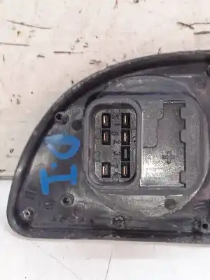 Piesă de schimb auto la mâna a doua panou comandã geamuri electrice fațã stânga pentru ford transit connect (tc7) furgón (2006->) referințe oem iam 6s6t14529ab  